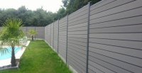 Portail Clôtures dans la vente du matériel pour les clôtures et les clôtures à Dompremy